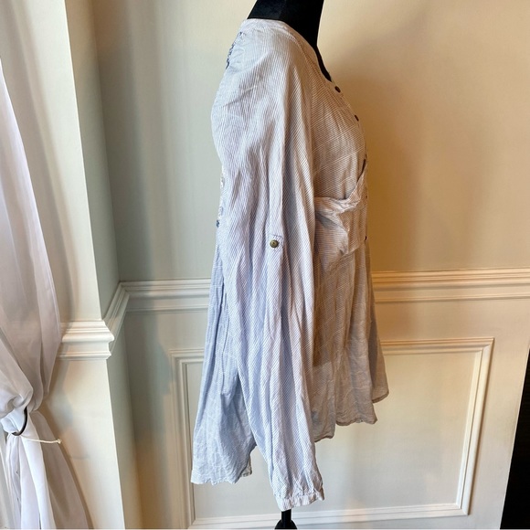 Free People Put Your Back Into It Top - Picture 5 of 11